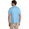 Carhartt Men's Fresh Water Blue Force Sun Defender Polo