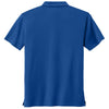 Carhartt Men's Royal Glass Blue Force Sun Defender Polo