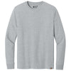 Color Heather Grey