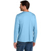 Carhartt Men's Fresh Water Blue Force Sun Defender Long Sleeve T-Shirt