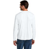 Carhartt Men's White Force Sun Defender Long Sleeve T-Shirt