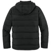 Carhartt Men's Black Montana Insulated Hooded Jacket