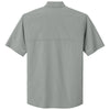 Carhartt Men's Steel Force Sun Defender Short Sleeve Shirt