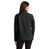 Carhartt Women's Black Rain Defender Soft Shell Jacket