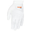Callaway White Tour Authentic Golf Glove