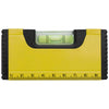 Koozie Group Yellow Magnetic Pocket Level