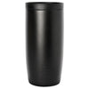 Simple Modern Midnight Black Voyager Tumbler - Signature - 16oz