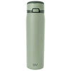 Simple Modern Eucalptus Mix Mesa Loop with Covered Spout - 24oz
