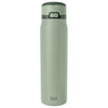 Simple Modern Eucalptus Mix Mesa Loop with Covered Spout - 30oz