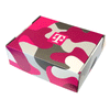 Custom Shoe Box - Inside & Outside Print