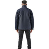 Stormtech Men's Midnight/Midnight Athabasca System Shell