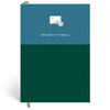 Color Dark Green