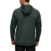 UNRL Unisex Pine Crossover Hoodie II