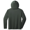 UNRL Unisex Pine Crossover Hoodie II