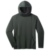 UNRL Unisex Pine Crossover Hoodie II