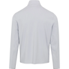 Dunning Men's Micro-Chip Player 2.0 Tech Quarter Zip
