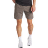 UNRL Men's Dark Taupe Daybreaker Short [7.5