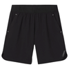 UNRL Men's Black Daybreaker Short [5.5