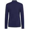 Levelwear Women's Navy Cushion Pullover
