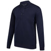 Levelwear Men's Navy Cushion Pullover