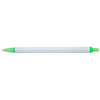 BIC Green Ice Digital Clic Stic Ice Pen