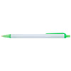 BIC Green Ice Digital Clic Stic Ice Pen
