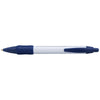 Koozie Group Navy Digital Widebody Uni-Color Message Pen