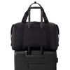 Dagne Dover Onyx Landon Neoprene Carryall Bag - Extra Large