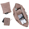 Dagne Dover Dune Landon Neoprene Carryall Bag - Extra Large