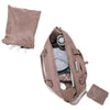 Dagne Dover Dune Landon Neoprene Carryall Bag - Large