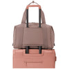 Dagne Dover Dune Landon Neoprene Carryall Bag - Large
