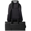 Dagne Dover Onyx Dakota Neoprene Backpack - Large