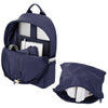 Dagne Dover Storm Dakota Neoprene Backpack - Medium