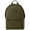 Dagne Dover Dark Moss Dakota Neoprene Backpack - Medium