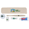 Mixie Natural Dental Kit- Wheat Straw
