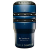 Tally Tumbler Blue 4-in-1 Can Cooler & Scorekeeper 14oz.