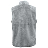 Stormtech Men's Zinc Bergen Sherpa Fleece Vest