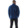 Stormtech Men's Indigo Bergen Sherpa Fleece Jacket