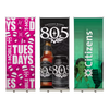 Snugz Custom Retractable Vinyl Banner