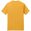 District Unisex Warm Gold Perfect Weight Icon Tee