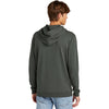 District Unisex Deepest Grey Perfect Tri Fleece Pullover Hoodie