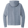 District Unisex Navy Frost Perfect Tri Fleece Pullover Hoodie