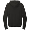 District Men's Black Perfect Tri Fleece Full-Zip Hoodie