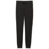 District Women's Black Perfect Tri Fleece Jogger