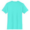 District Men's Aqua Very Important Tee