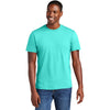 District Men's Aqua Very Important Tee