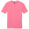 District Men's Awareness Pink Very Important Tee