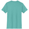 District Men's Eucalyptus Blue Very Important Tee
