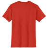 District Men's Fiery Red Very Important Tee