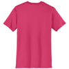 District Men's Flush Pink Very Important Tee